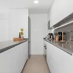 Appartement Penthouse Diamond - Private Pool, Terrace, Sea View, Gym & Bbq *