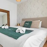 Appartement Penthouse Diamond - Private Pool, Terrace, Sea View, Gym & Bbq