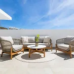 Appartement Penthouse Diamond - Private Pool, Terrace, Sea View, Gym & Bbq