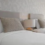 Penthouse Diamond - Private Pool, Terrace, Sea View, Gym & Bbq Appartement *