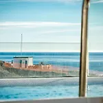 Penthouse Diamond - Private Pool, Terrace, Sea View, Gym & Bbq * Fuengirola