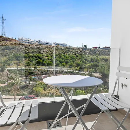 Penthouse Diamond - Private Pool, Terrace, Sea View, Gym & Bbq Apartamento *