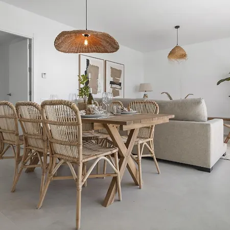 Apartamento Penthouse Diamond - Private Pool, Terrace, Sea View, Gym & Bbq