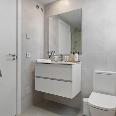 Apartamento Penthouse Diamond - Private Pool, Terrace, Sea View, Gym & Bbq Fuengirola