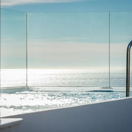 Penthouse Diamond - Private Pool, Terrace, Sea View, Gym & Bbq Apartamento Fuengirola